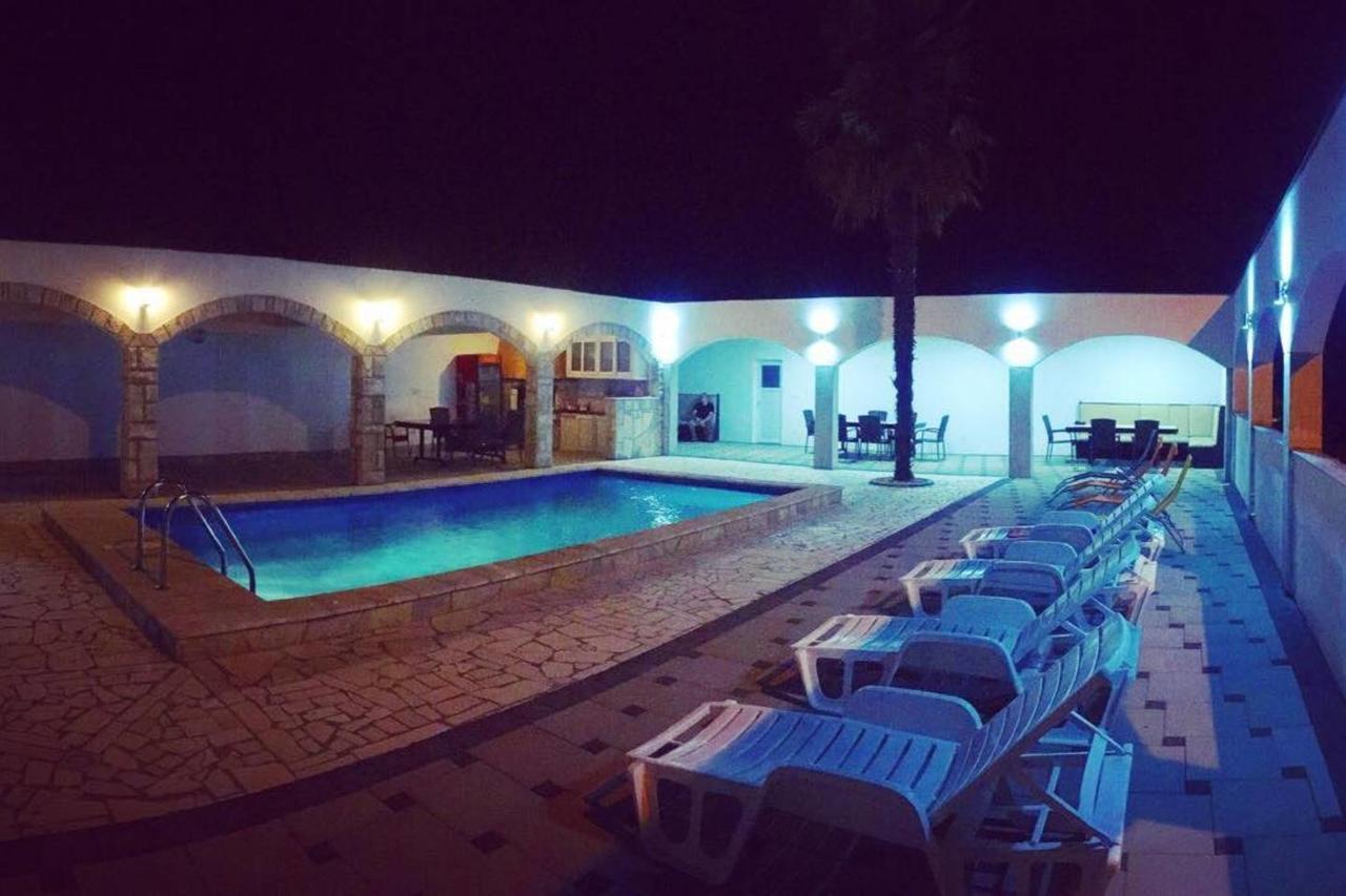 Holiday Home Rozic - Villa With Private Seasonal Heated Pool Мостар Екстериор снимка