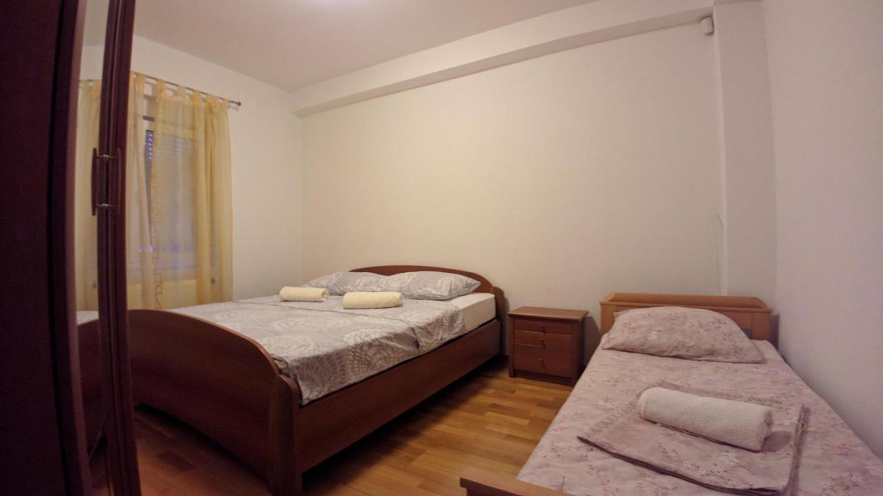 Holiday Home Rozic - Villa With Private Seasonal Heated Pool Мостар Екстериор снимка